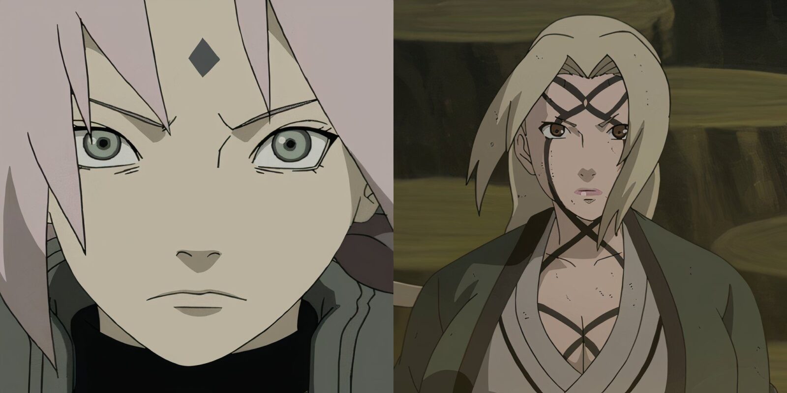 How Sakura Surpassed Tsunade, Explained