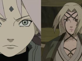 How Sakura Surpassed Tsunade, Explained