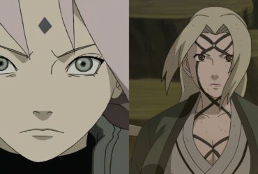 How Sakura Surpassed Tsunade, Explained