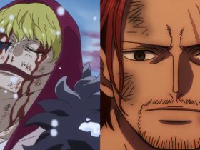 How Shanks And Corazon Mirror Each Other