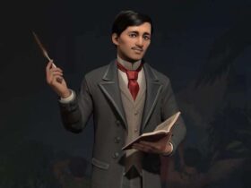 How Sid Meier's Civilization VII Showcases Filipino Culture Through Jose Rizal