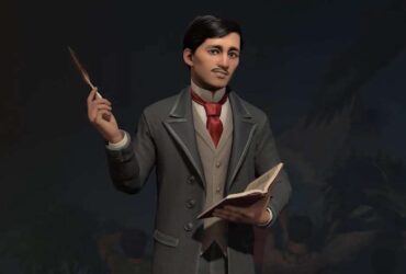 How Sid Meier's Civilization VII Showcases Filipino Culture Through Jose Rizal