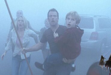 How Stephen King's The Mist Connects to The Dark Tower Series