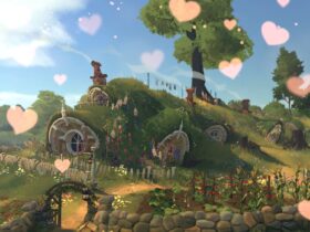 How Tales of the Shire Can Nail Its 'Love-Letter to Middle-earth' Goal