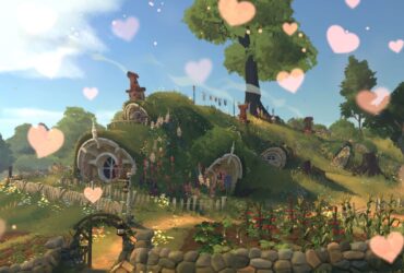 How Tales of the Shire Can Nail Its 'Love-Letter to Middle-earth' Goal