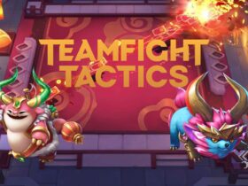 How Teamfight Tactics Approaches Balance Updates and Reworks