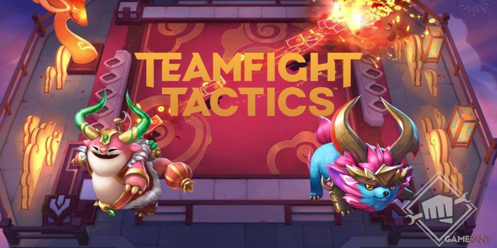 How Teamfight Tactics Approaches Balance Updates and Reworks