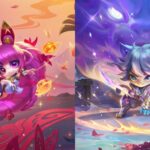 How Teamfight Tactics Designs Event Skins and New Champions