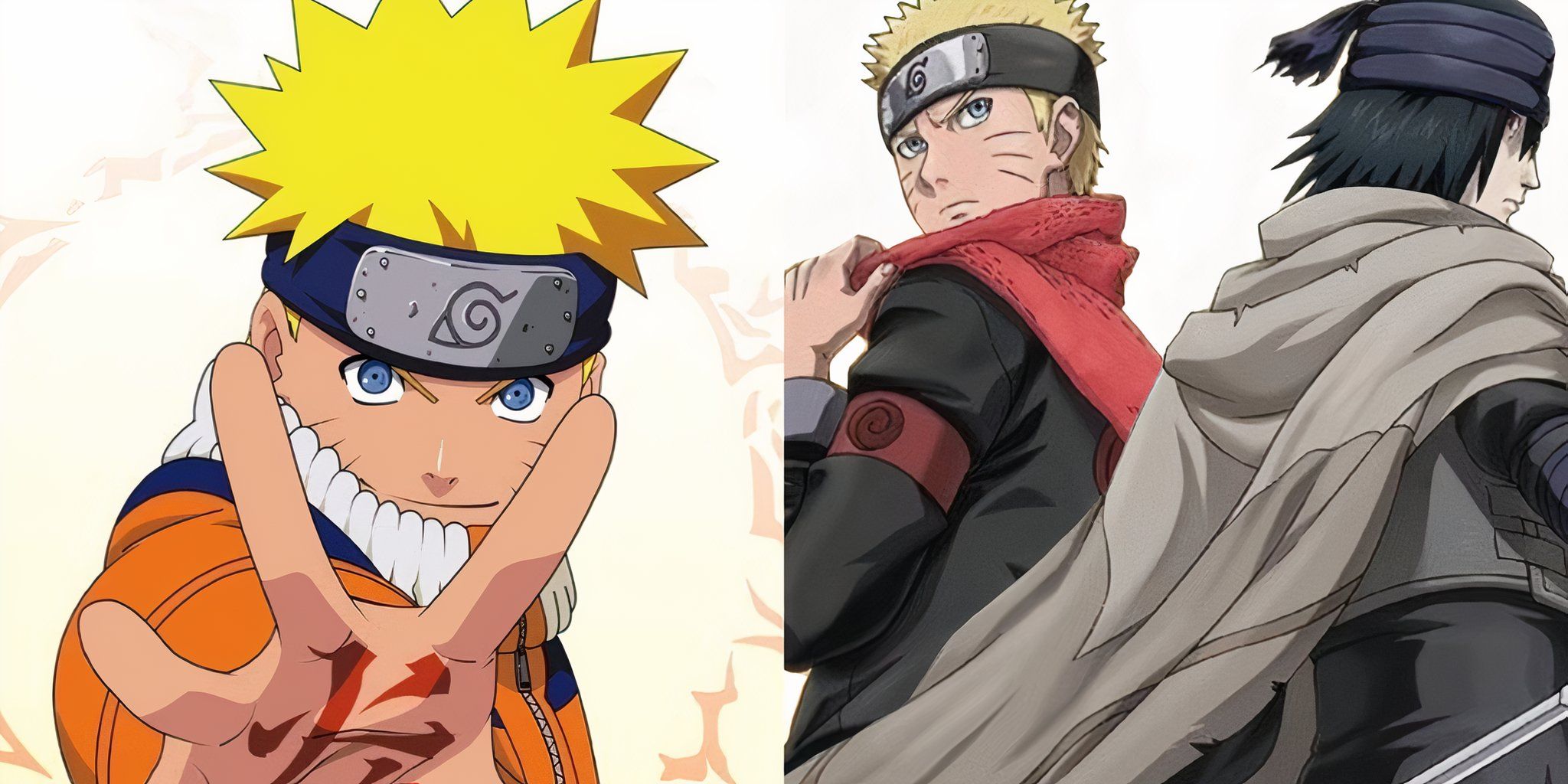 Naruto: The Potential For A Better Sequel Series, Explained