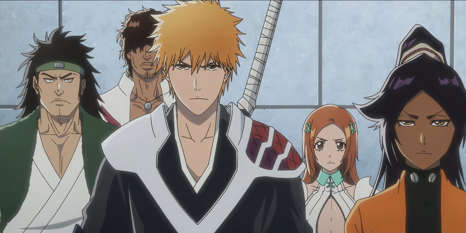 How The Thousand-Year Blood Arc Revived Bleach