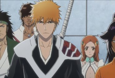 How The Thousand-Year Blood Arc Revived Bleach