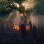 How The Witcher 4's Open-World Design Could Rival Elden Ring