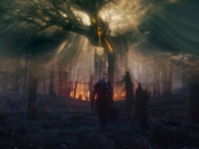 How The Witcher 4's Open-World Design Could Rival Elden Ring