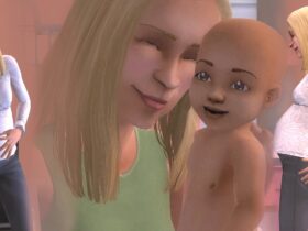 How To Adopt Children In The Sims 2