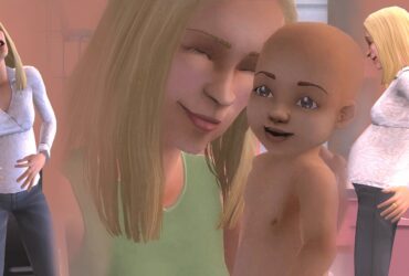 How To Adopt Children In The Sims 2