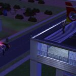 How To Avoid A Burglary In The Sims 2