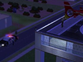 How To Avoid A Burglary In The Sims 2