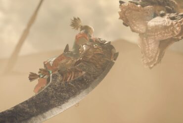 How To Beat Balahara In Monster Hunter Wilds