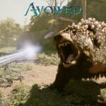 How To Beat Dreamthrall Elder Brown Bear In Avowed