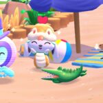 How To Befriend Big Challenges In Hello Kitty Island Adventure