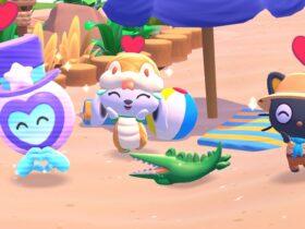 How To Befriend Big Challenges In Hello Kitty Island Adventure