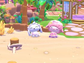 How To Befriend My Sweet Piano In Hello Kitty Island Adventure