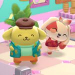 How To Befriend Pompompurin In Hello Kitty Island Adventure