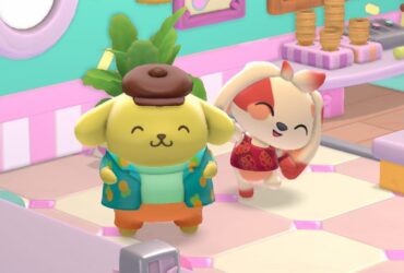 How To Befriend Pompompurin In Hello Kitty Island Adventure