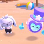 How To Befriend Tophat In Hello Kitty Island Adventure