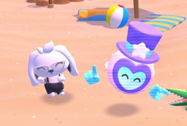 How To Befriend Tophat In Hello Kitty Island Adventure