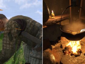 How To Brew Potions In Kingdom Come: Deliverance 2