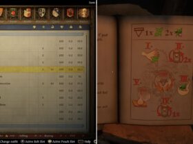 How To Brew Saviour Schnapps In Kingdom Come: Deliverance 2