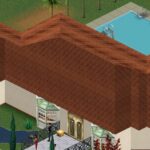 How To Build And Decorate A House In The Sims 1