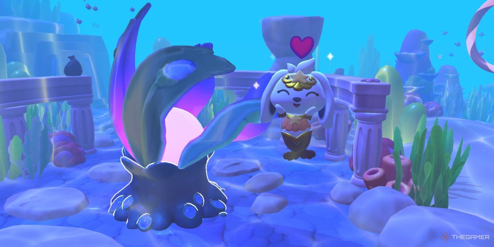 How To Complete Reef Revival In Hello Kitty Island Adventure