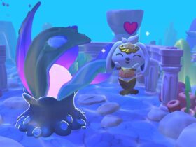 How To Complete Reef Revival In Hello Kitty Island Adventure