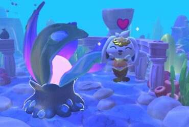 How To Complete Reef Revival In Hello Kitty Island Adventure