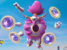 How To Complete The Hoopa Unbound Raid Day Event For Pokemon Go