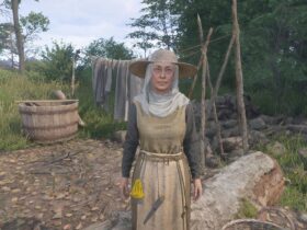 How To Complete The Peasants' Revolt Task In Kingdom Come: Deliverance 2