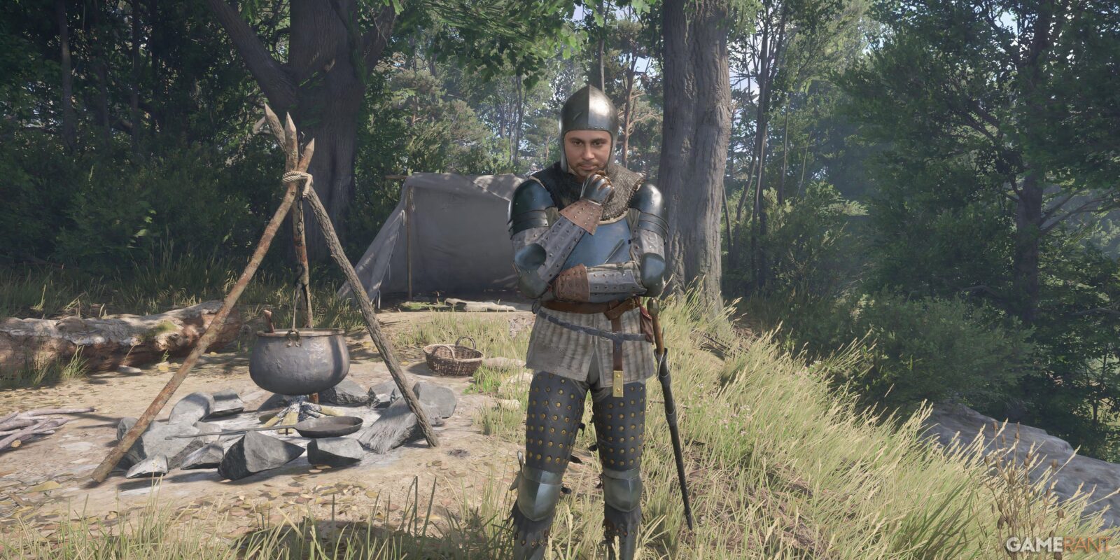 How To Complete The Reliquary Task In Kingdom Come: Deliverance 2