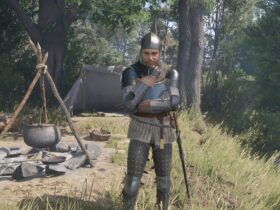 How To Complete The Reliquary Task In Kingdom Come: Deliverance 2