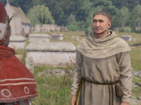 How To Complete Thou Art But Dust Quest Walkthrough In Kingdom Come: Deliverance 2