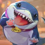 How To Counter Jeff The Land Shark In Marvel Rivals