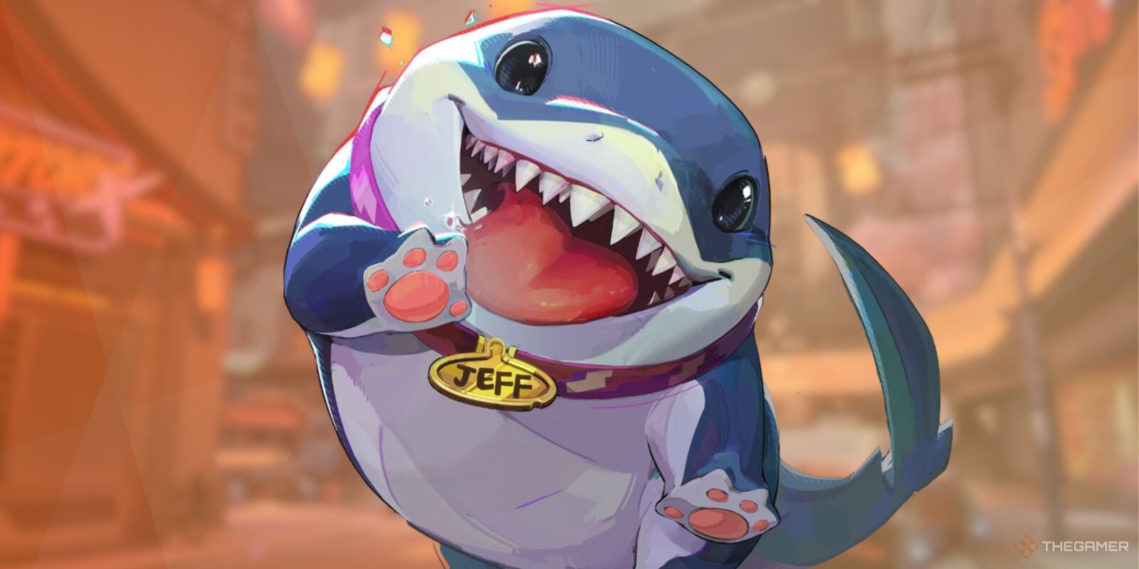 How To Counter Jeff The Land Shark In Marvel Rivals