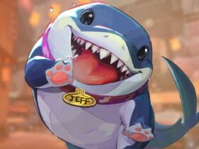 How To Counter Jeff The Land Shark In Marvel Rivals