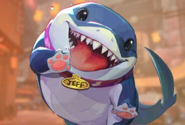 How To Counter Jeff The Land Shark In Marvel Rivals