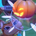 How To Craft A Jack-O-Lantern In Hello Kitty Island Adventure