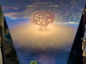 How To Create A Nuclear Weapon In Civ 7