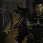 How To Defeat Lu Bu In Chapter 2 Of Dynasty Warriors: Origins