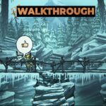 How To Defeat The Frost Death March In Tails Of Iron 2: Whiskers Of Winter