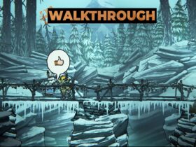 How To Defeat The Frost Death March In Tails Of Iron 2: Whiskers Of Winter